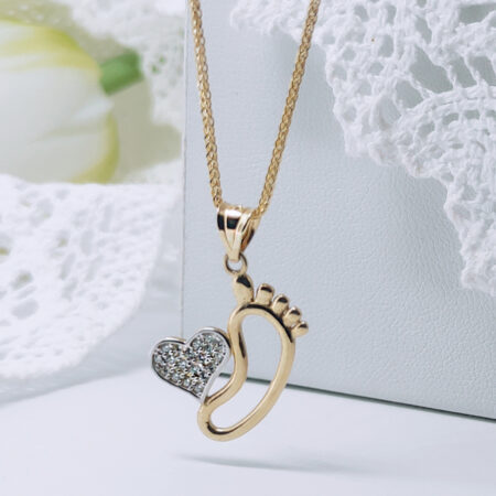 Arany medál baba-mama